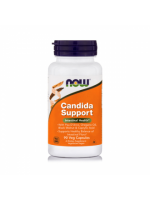 Now Candida Support, 90 Vegetable Capsules