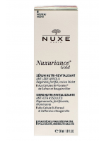 Nuxe Nuxuriance Gold Nutri-Revitlizing Serum, 30ml