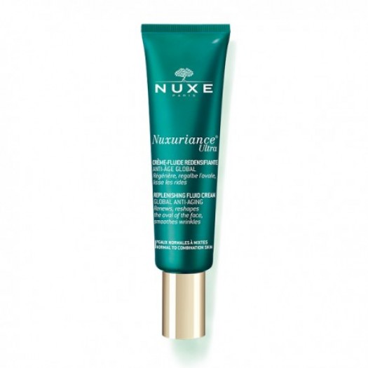 Nuxe Nuxuriance Ultra Fluid comb&norm skin, 50ml