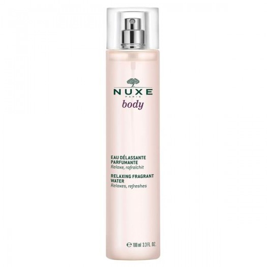 Nuxe Relaxing Body Fregrant Water, 100ml