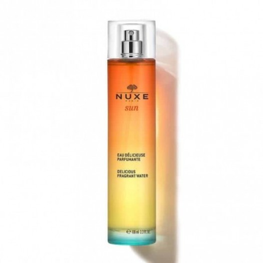 Nuxe Delicious Body Fragrant Water, 100ml 