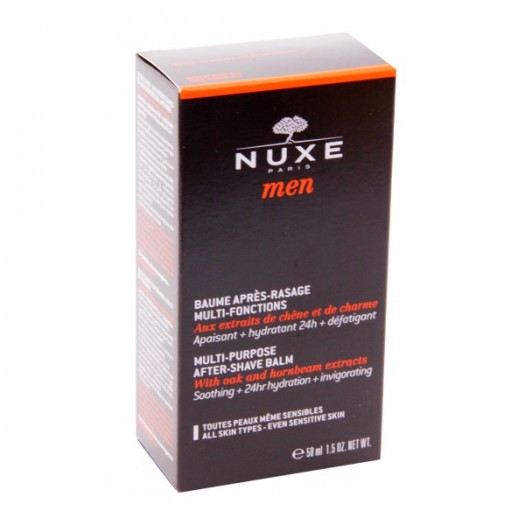 Nuxe Men Aftershave Balm, 50ml