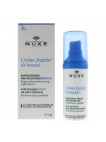 NUXE Creme Fraiche de Beauté 48H Moisturizing Serum, 30ml