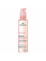 Nuxe Very Rose Cleansing oil, 150ml
