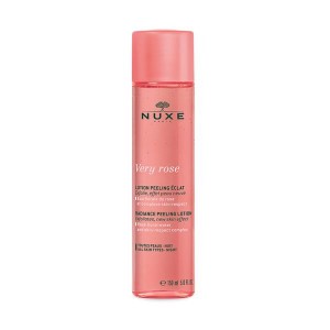 Nuxe Very Rose Peeling Lotion, 150ml Nuxe Very Rose Peeling Lotion, 150ml