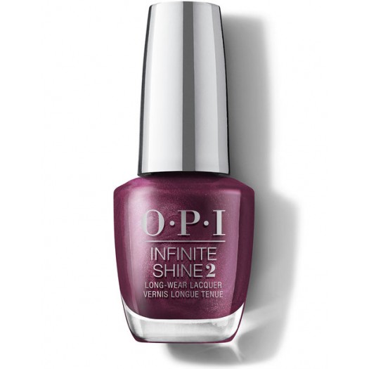 Opi Shine Bright Dressed To The Wines, 15ml