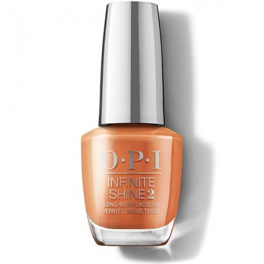 Opi Infinite Shine 2 Muse of Milan Have Your Panettone And Eat It Too, 15 ml