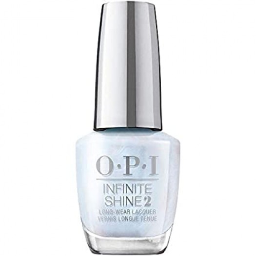 Opi Infinite Shine 2 Muse of Milan Fall This Color Hits All The High Notes, 15 ml