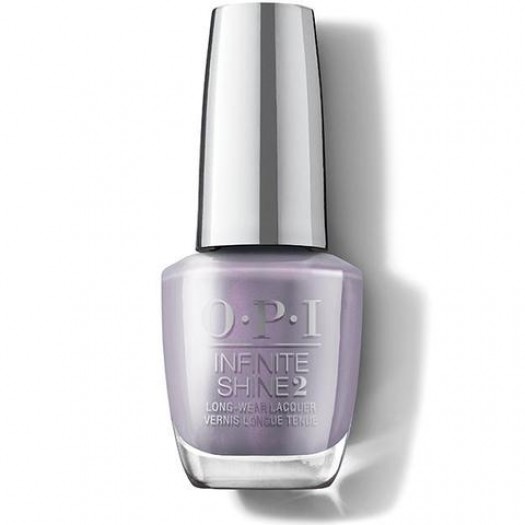 Opi Infinite Shine 2 Muse of Milan Fall Addio Bad Nails, Ciao Great Nails, 15 ml