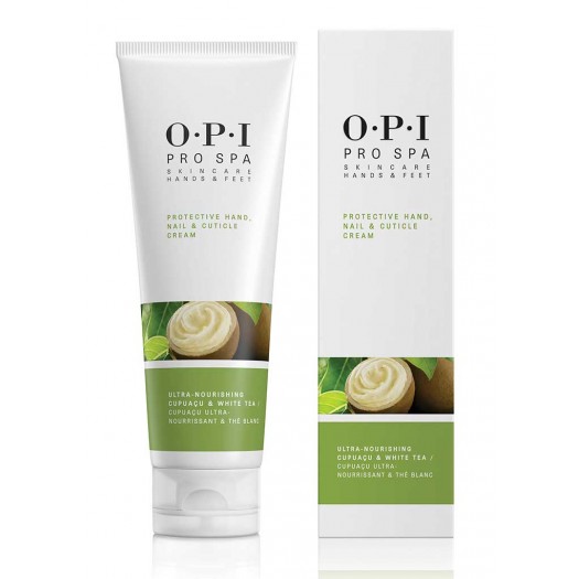 Opi Pro Spa Protection Hand Nail & Cuticle, 118 ml