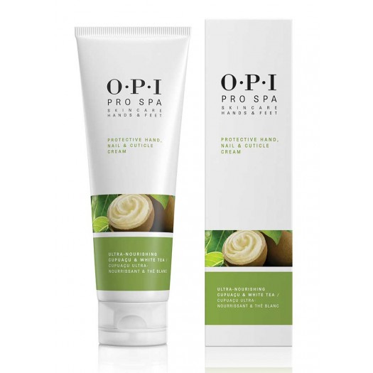 Opi Pro Spa Protection Hand Nail & Cuticle, 118 ml
