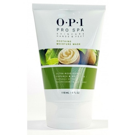 Opi Pro Spa Ultra Nourishing Cupuacy & White Tea, 118 ml