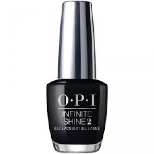 Opi Mexico Inf Shine 2 Lady in Black, 15 ml