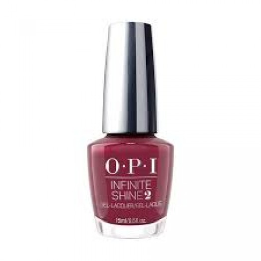 Opi Infinite Shine 2 Miami Beet, 15 ml