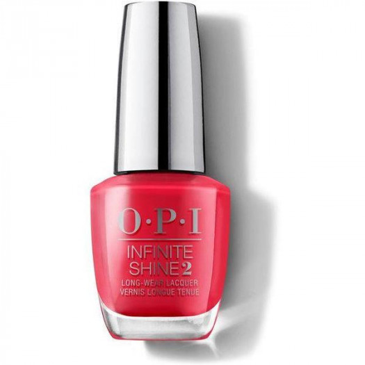 Opi Infinite Shine 2 We Seafood And Eat It, 15ml