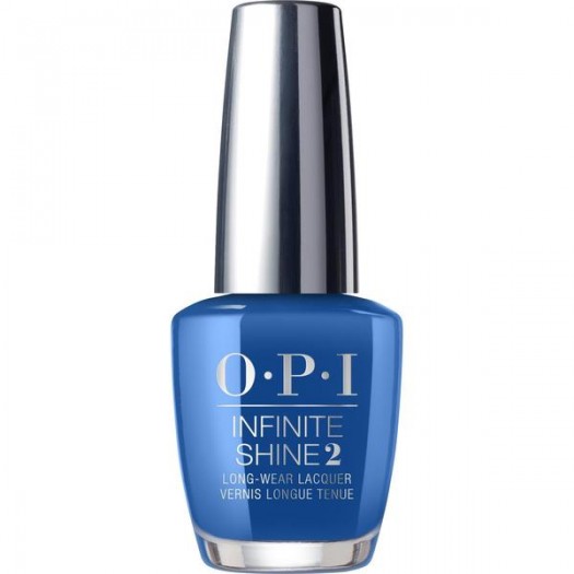 Opi Mexico Infinite Shine 2 Mi Casa Es Blue Casa, 15ml