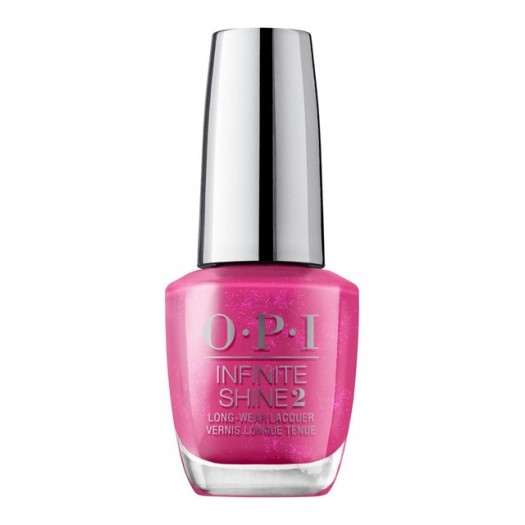 Opi Mexico Infinite Shine 2 Telenovela Me About It, 15ml