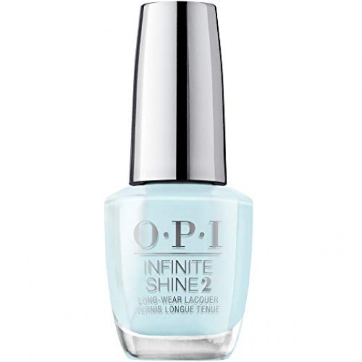 Opi Mexico Infinite Shine 2 City Move-Mint, 15ml