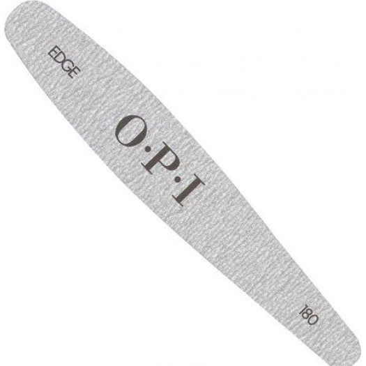 OPI Edge Professional Grade Nail File - 180 Grit