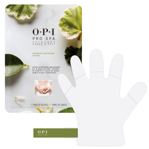 OPI PRO SPA ADVANCED SOFTENED GLOVES, 1 pair