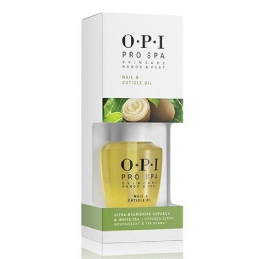 OPI Pro Spa Nail & Cuticle Oil 14.8ml