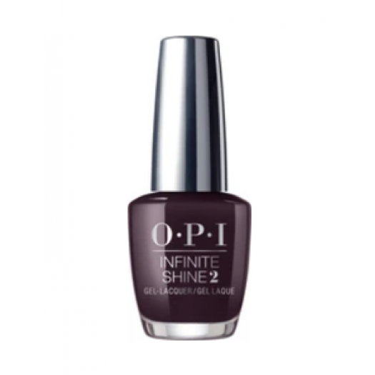 Opi Infinite Shine 2, Lincoln Park After Dark, 15ml