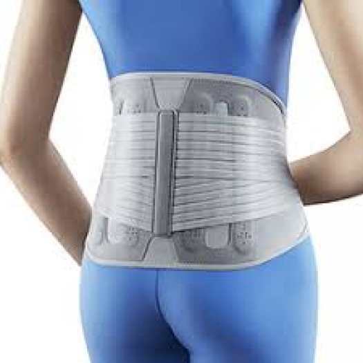 Oppo 2366 Lumbar Support, size Extra Large 