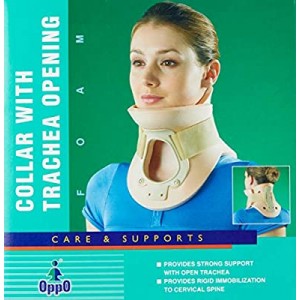 Oppo 4096 Collar Hiladelpia With Trachea, size Meduim Oppo 4096 Collar Hiladelpia With Trachea, size Meduim