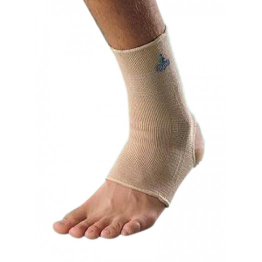 Oppo 2204 Ankle Brace, Size Large 