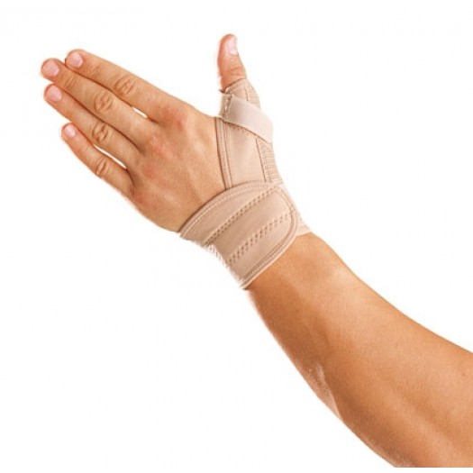 Oppo 4188 Wrist Thumb Support, One Size