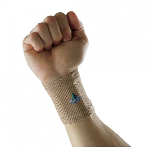 Oppo 2281 Wrist Support, Size Medium
