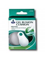 Oppo 6740 Gel Bunion Cushion, One Size