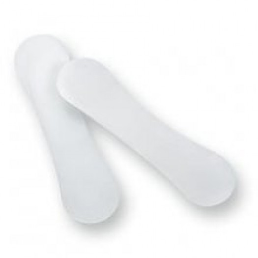 Oppo 6792 Heel Protectors, One Size