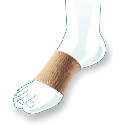 Oppo 6950 Arch Bandage, One Size