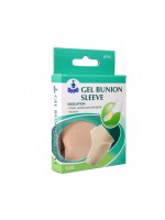 Oppo 6741 Gel Bunion Sleeve, Size Small