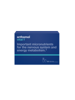 Orthomol Vital F Ready to Drink Vials/Cap, 30 Days