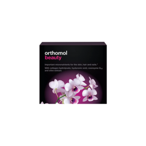 Orthomol Beauty, 30 ampules Orthomol Beauty, 30 ampules