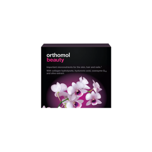 Orthomol Beauty, 30 ampules 