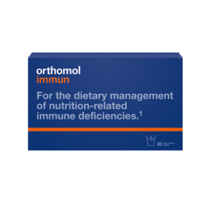 Orthomol Immun, 30 Tablets