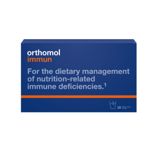 Orthomol Immun, 30 Tablets