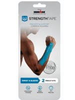Ironman StrengthTape Elbow Wrist Kinesiology Taping Kit