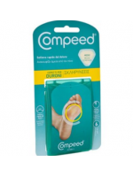 Compeed Callus Medium Plasters 6pcs