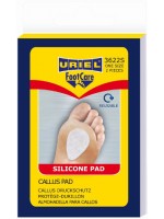 Uriel 3622 Callus Pad, one size / 2pcs