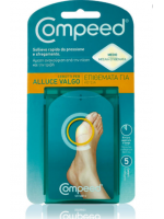 Compeed Bunion mesea, 5pc