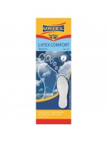 Uriel 370 Latex Comfort Insoles, one size