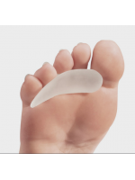 Anatomic 0773 Silicone Toe Support, small