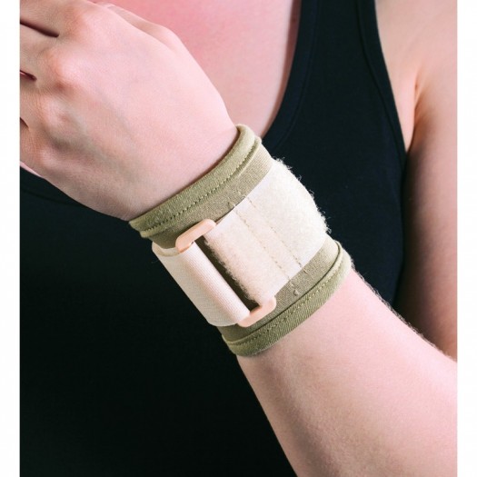 Anatomic 3050 WRIST WRAP, Large