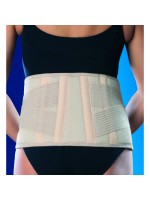 Anatomic 0192 Waist belt, Large