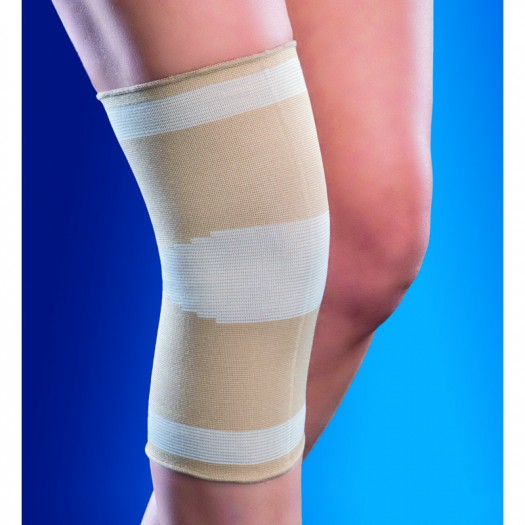 Anatomic 1501 KNEE ELASTIC SUPPORT, Small