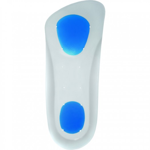Anatomic 0752 SILICONE METATARSAL, Large